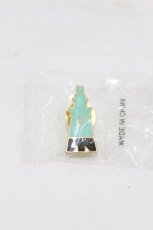画像1: Q-pot. / ソラマチ限定 ピンバッチ   H-25-11-04-1009-QP-ZA-KB-ZH (1)