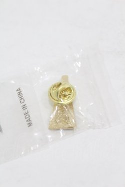 画像2: Q-pot. / ソラマチ限定 ピンバッチ   H-25-07-06-1014-QP-ZA-KB-ZH