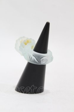 画像2: Q-pot. / ワンダーオブザシーリング 約13号  H-25-07-06-1018-QP-AC-KB-ZH