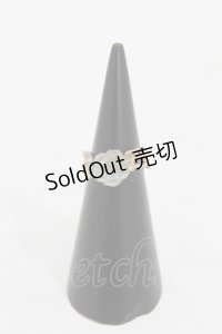 axes femme / フェイバリットミニローズリング Free ミント H-25-07-06-1020-AX-AC-NS-ZH