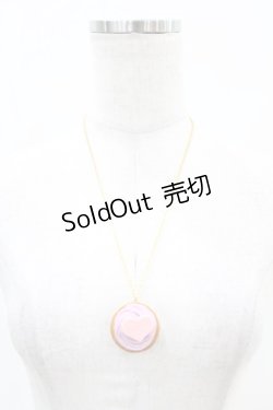 画像2: Q-pot. / ルミネ大宮限定カップケーキネックレス   H-25-11-04-1016-QP-AC-KB-ZH