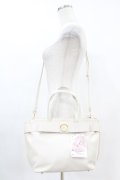 m petit by misako / TT*AMリボン2WAY  オフ H-25-07-06-1026-LO-BG-NS-ZH