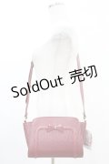 m petit by misako / AMリボンヨコSLD  レッド H-25-07-06-1028-LO-BG-NS-ZH