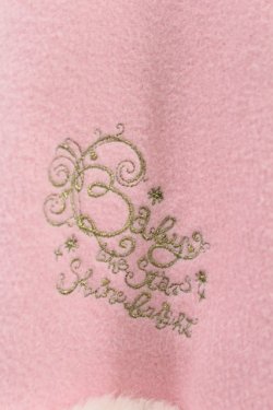 画像5: BABY,THE STARS SHINE BRIGHT / 赤ずきんちゃんケープ Free ピンク H-25-07-06-1029-BA-JA-NS-ZH