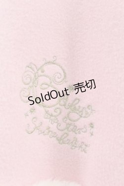 画像5: BABY,THE STARS SHINE BRIGHT / 赤ずきんちゃんケープ Free ピンク H-25-07-06-1029-BA-JA-NS-ZT-C059