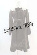 Mary Magdalene / フランセットコート Free ブラウン H-25-07-06-1031-CL-CO-NS-ZH