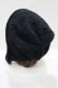 画像2: MORPH8NE / IGNORED EAR FLAP HAT  黒 H-25-07-06-071-PU-AC-KB-ZH (2)
