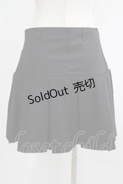 画像3: MORPH8NE / LUSTスカート M ブラック H-25-10-24-020-PU-SK-KB-ZH