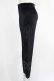 画像2: Restyle / Beaded leggings L ブラック H-25-07-06-017-GO-PA-KB-ZH (2)