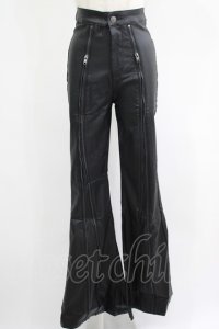 KILL STAR / Maleficent's Mirage Trousers XS ブラック H-25-07-06-018-SL-PA-KB-ZH