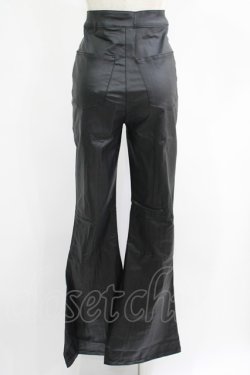 画像3: KILL STAR / Maleficent's Mirage Trousers XS ブラック H-25-07-06-018-SL-PA-KB-ZH