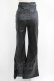 画像3: KILL STAR / Maleficent's Mirage Trousers XS ブラック H-25-07-06-018-SL-PA-KB-ZH (3)
