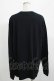 画像3: QOOZA / QOOZA×zumi Costal Long Sleeve Tee  黒 H-25-07-06-019-PU-TO-KB-ZH (3)
