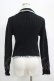 画像3: MORPH8NE / EMBROIDERY   黒 H-25-07-06-020-PU-TO-KB-ZH (3)