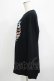 画像2: QOOZA / QOOZA×zumi Costal Long Sleeve Tee  黒 H-25-07-06-025-PU-TO-KB-ZH (2)