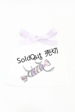 画像1: Q-pot. / オバケちゃんのスイーツバッグ  キャンディ H-25-07-07-001-QP-ZA-KB-ZH