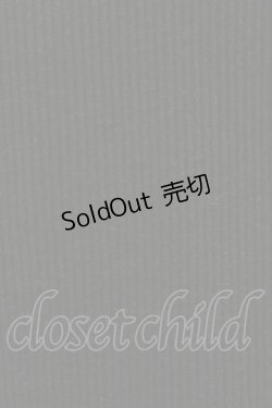 画像3: Ozz Croce / リブ切替ノースリーブワンピース  黒 H-25-07-07-028-OO-OP-KB-ZH