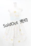 MILK / ホロスコープドレス  ファンシー H-25-07-07-032-ML-OP-KB-ZH
