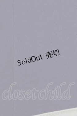 画像3: Ozz oneste / チャイナ刺繍キャミソール　  紫 H-25-07-07-039-OO-TO-KB-ZH