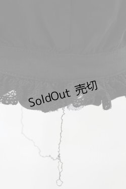 画像3: Ozz Croce / 刺繍ショートパンツ  黒 H-25-07-07-007-OO-PA-KB-ZH
