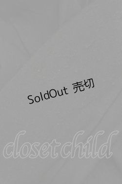 画像4: Rozen Kavalier / 襟刺繍ボーン入ジャケット  黒 H-25-07-07-048-OO-JA-KB-ZH
