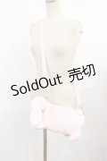BABY,THE STARS SHINE BRIGHT / おでかけうさちゃんポシェット  ピンク H-25-07-07-1034-BA-BG-NS-ZH