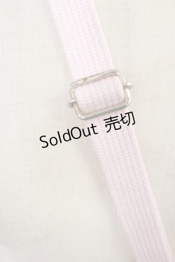 画像3: BABY,THE STARS SHINE BRIGHT / おでかけうさちゃんポシェット  ピンク H-25-07-07-1034-BA-BG-NS-ZH