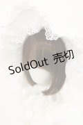BABY,THE STARS SHINE BRIGHT / うさみみボンネット  オフ H-25-07-07-1039-BA-AC-NS-ZH