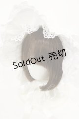 BABY,THE STARS SHINE BRIGHT / うさみみボンネット  オフ H-25-07-07-1039-BA-AC-NS-ZH