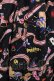画像3: metamorphose / TOY BOXハイウエストジャンパースカート Free ブラック H-25-07-07-1003-ME-OP-NS-ZH (3)