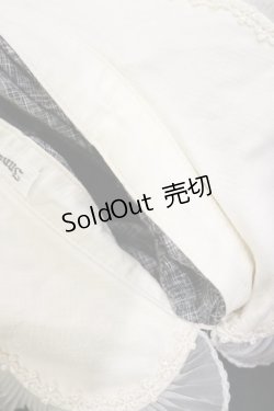 画像5: Innocent World / チェリージャムワンピース M ブラック H-25-07-07-1005-IW-OP-NS-ZH