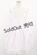 Angelic Pretty / Dream Fantasyサロペット Free ピンク H-25-07-07-1013-AP-OP-NS-ZH