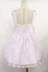 画像3: Angelic Pretty / Dream Fantasyサロペット Free ピンク H-25-07-07-1013-AP-OP-NS-ZH