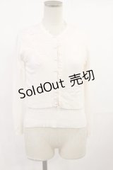JESUS DIAMANTE / 薔薇レースアンサンブル Free オフ H-25-07-07-1026-JE-TO-NS-ZH