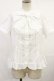 画像1: Angelic Pretty / Dream Shinyブラウス Free オフ H-25-07-07-1029-AP-BL-NS-ZH (1)