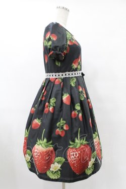 画像3: Emily Temple cute / Precocious Berryワンピース  ブラック H-25-12-15-1006-ET-OP-KB-ZH