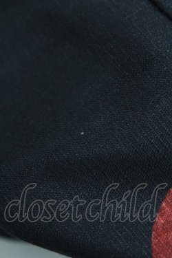 画像7: Emily Temple cute / Precocious Berryワンピース  ブラック H-25-12-15-1006-ET-OP-KB-ZH