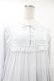 画像4: Katie / ASHBURY ethnic dress F サックス H-25-07-07-017-LO-OP-ET-ZH
