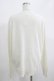 画像3: Candy Stripper / HEART BUTTON CARDIGAN  ホワイト H-25-07-08-1054-PU-TO-KB-ZH (3)