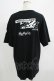 画像3: HYPER CORE / 承認欲求がぁる2Tシャツ  黒 H-25-07-08-1059-PU-TO-KB-ZH (3)