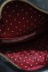 画像3: Leur Getter / 2WayリボンBag  ブラック H-25-07-08-1066-LU-BG-KB-ZH (3)