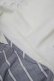画像5: Jane Marple / Marine Stripeカットワークカラーのワンピース  サックス H-25-07-08-1008-JM-OP-KB-ZH (5)