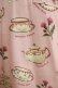 画像4: Jane Marple / Tea for twoサロペットスカート  ピンク H-25-07-08-1015-JM-OP-KB-ZH (4)