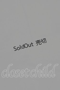 画像4: KILL STAR / MOONチャームワンピース XL 黒 H-25-07-08-1019-SL-OP-KB-ZH