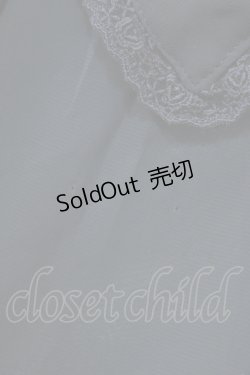 画像5: metamorphose / シフォンタックジャンパースカート Free ネイビー H-25-07-09-026-ME-OP-NS-ZH