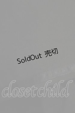 画像4: Favorite / 姫神かをりさんコラボグッズ* ユニセックス軍ロリ風ロングコート XL ブラック H-25-07-09-038-LO-CO-NS-ZH
