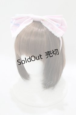 画像5: Angelic Pretty / オリジナルプリントジャンパースカートセット Free ピンク H-25-07-09-004-AP-OP-NS-ZH