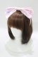 画像5: Angelic Pretty / オリジナルプリントジャンパースカートセット Free ピンク H-25-07-09-004-AP-OP-NS-ZH (5)