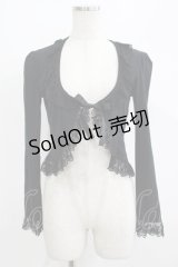 Innocent World / ウラノスボレロ S ブラック H-25-07-09-062-IW-TO-NS-ZH