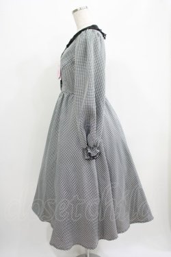 画像2: m petit by misako / サンリオキャラクターズコラボ クロミワンピース M ブラック H-25-07-09-007-LO-OP-NS-ZH
